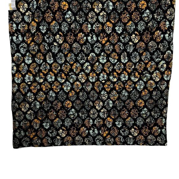 3XL LuLaRoe Cassie skirt - Picture 4 of 14